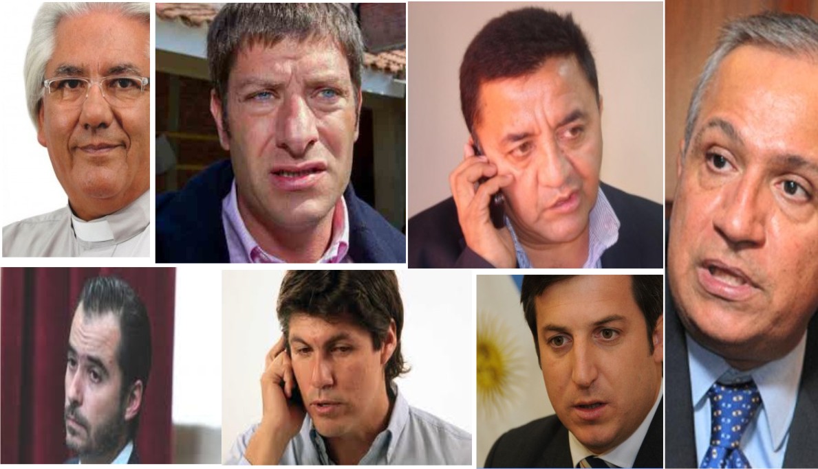 #Saltaeligió: Los mensajes de los principales candidatos derrotados